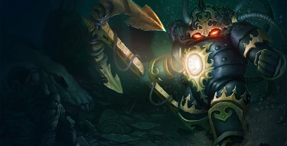 失落大陆诺提勒斯