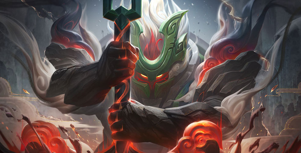 山海绘卷诺提勒斯