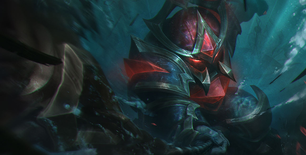 征服者诺提勒斯