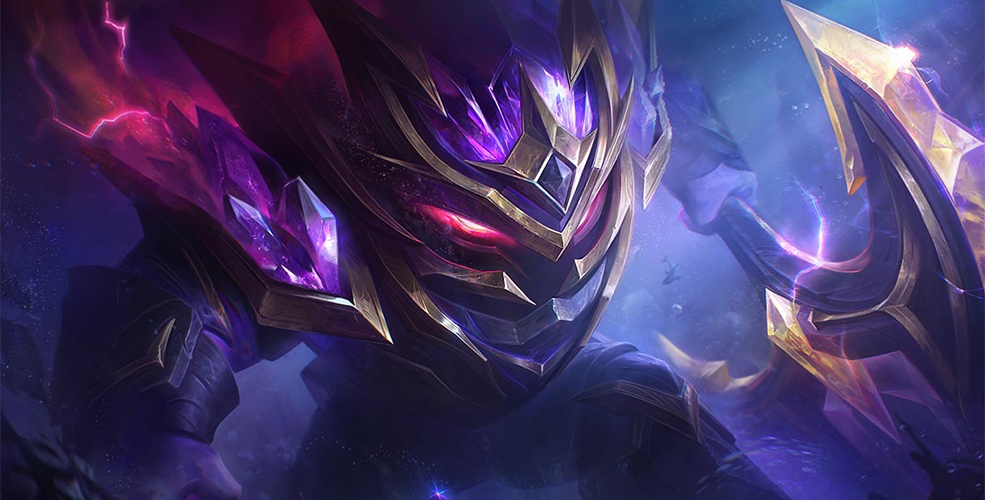 水晶泰坦诺提勒斯