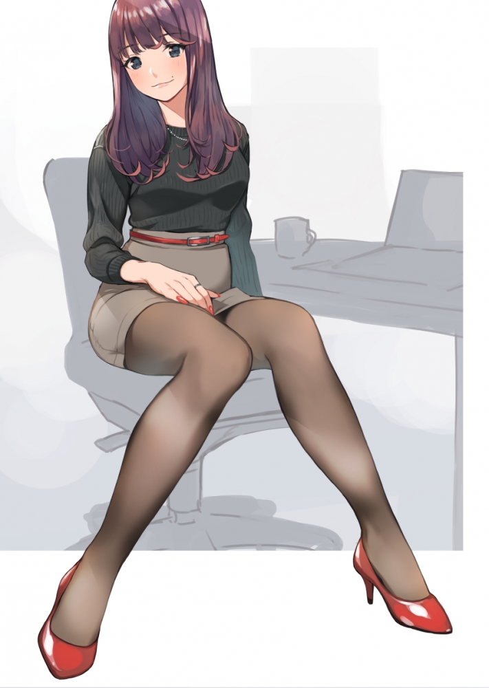 OL职员