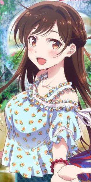 水原千鹤