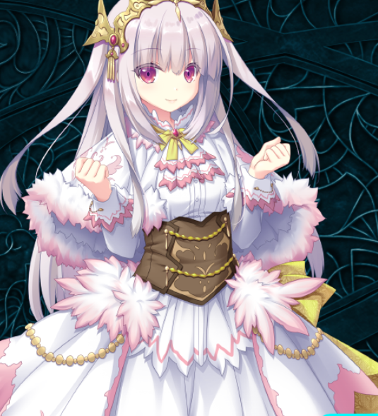 莉莉卡.露希蒂涅