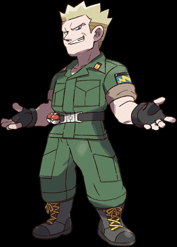 马志士