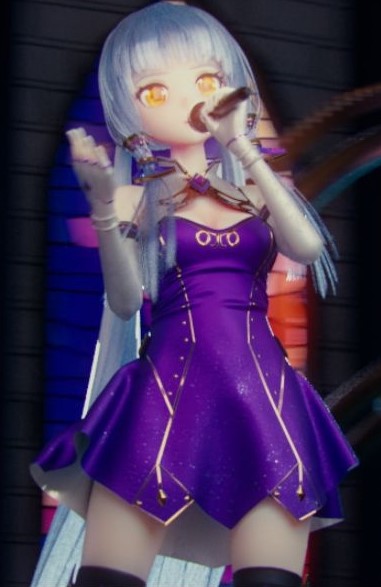 星尘演唱会公式服