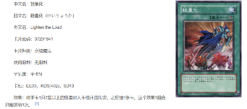 轻量化