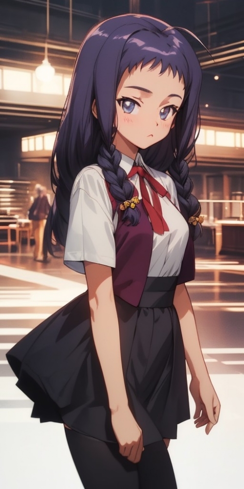 夕映