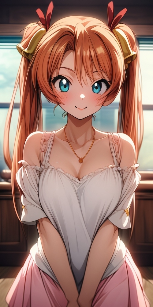 明日菜