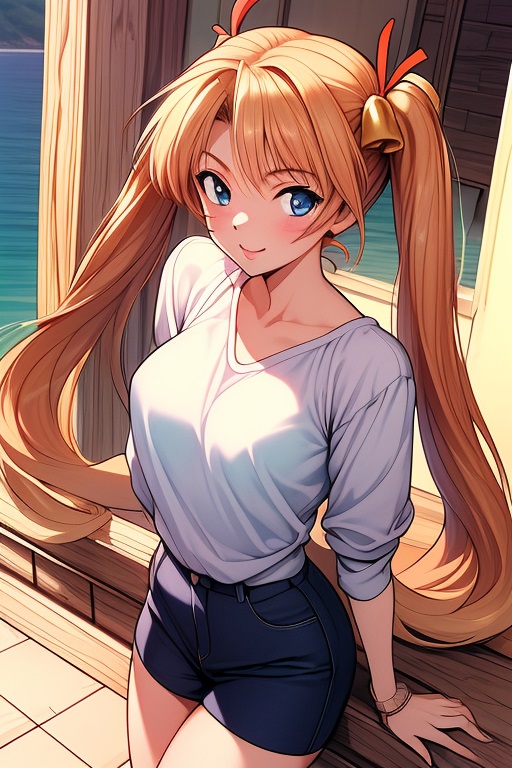 明日菜