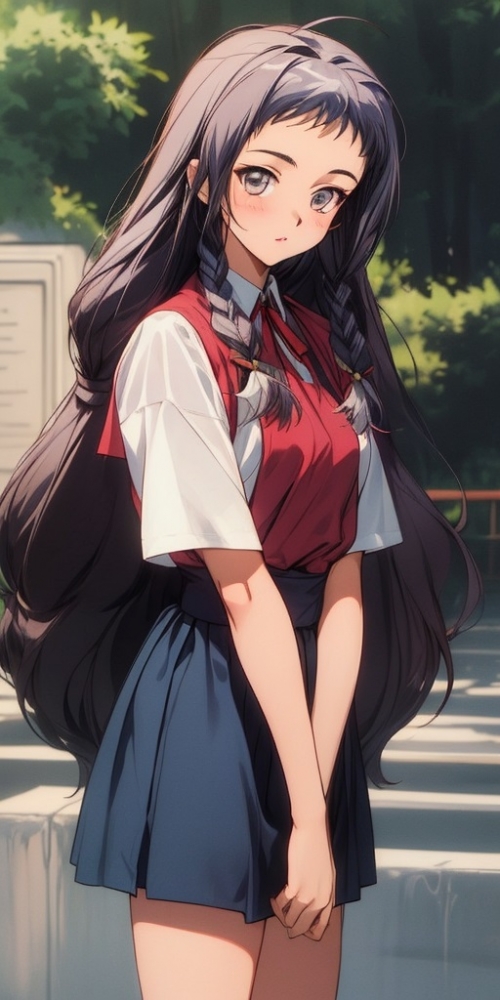 夕映