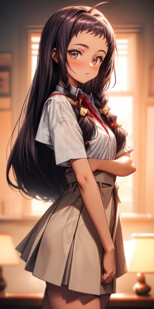 夕映