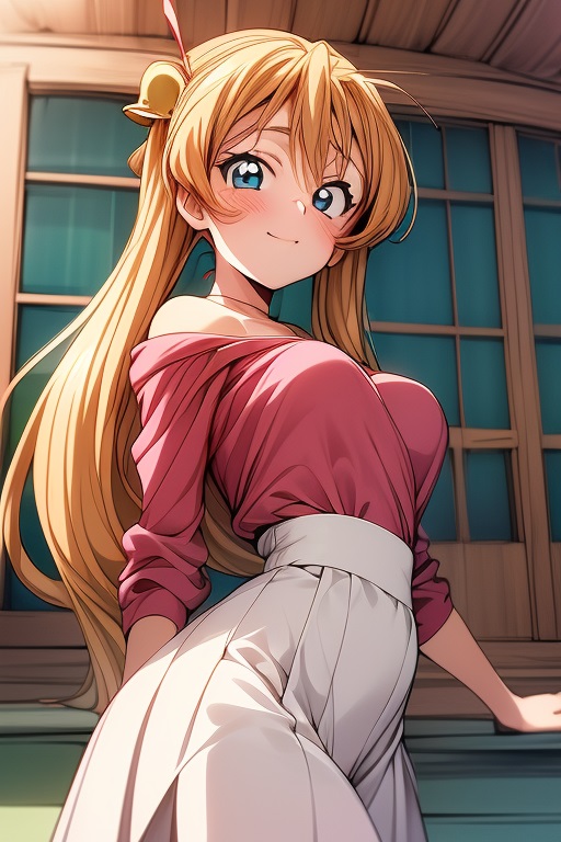 明日菜