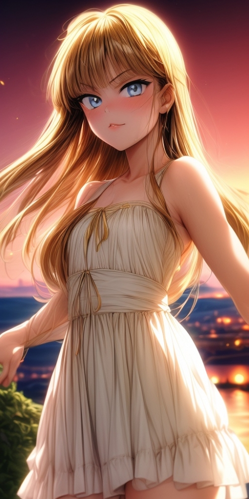 伊文