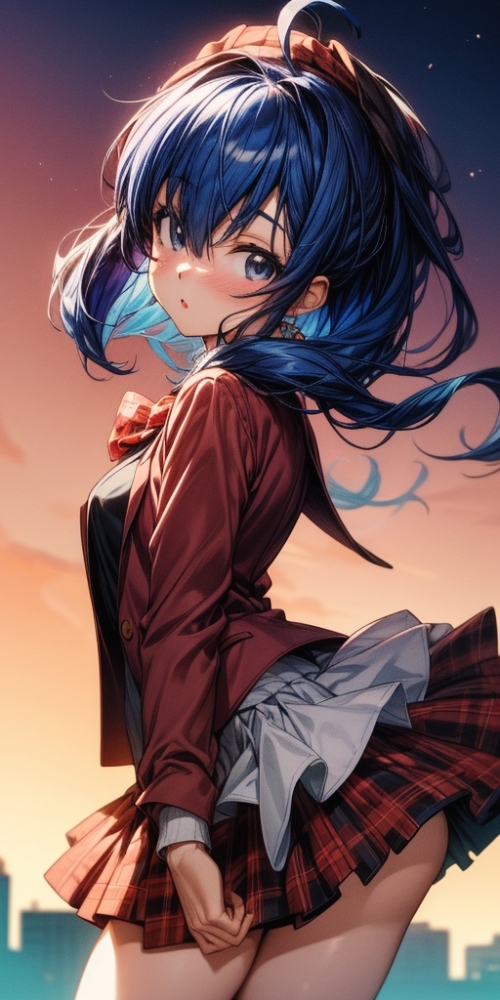 和香