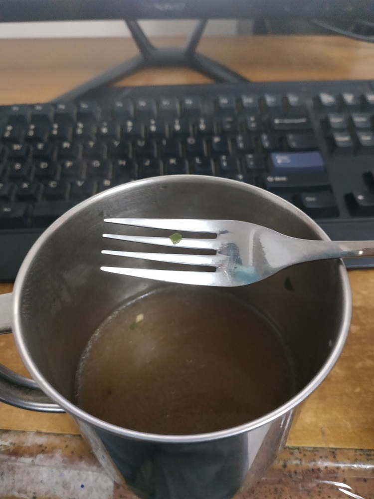 泡面