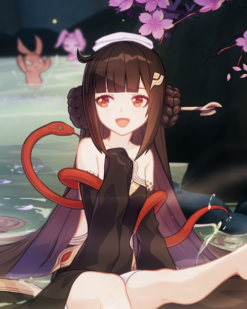 丹朱
