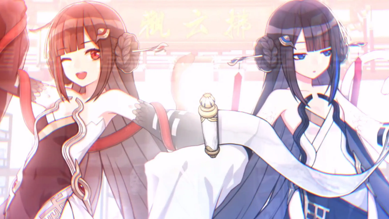 老婆们