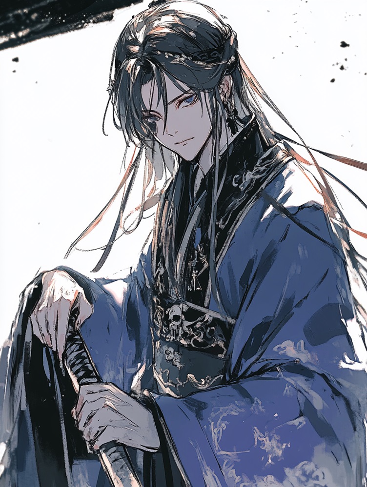 萧无痕