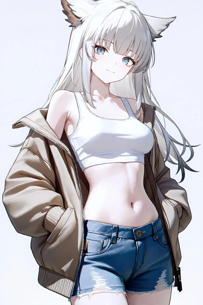 佩丽卡的哄睡服务