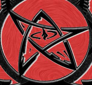 奈奈留下的古怪印记