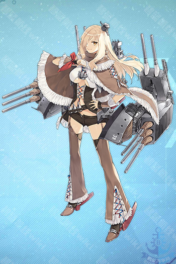 内华达（改造后）