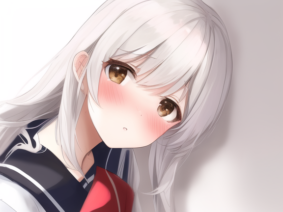 害羞的学妹（二）