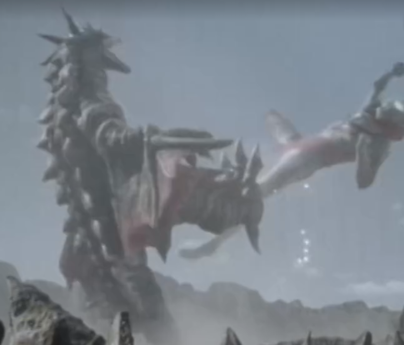 艾罗巴伊特和盖亚