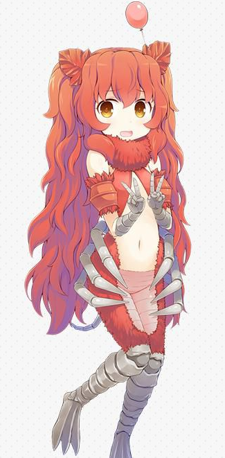 宇宙第一凶暴怪兽