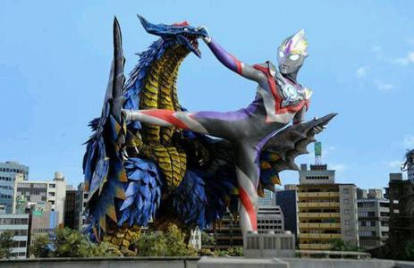 玛伽巴萨和欧布