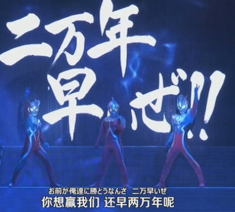 亲儿子、孙子、重孙