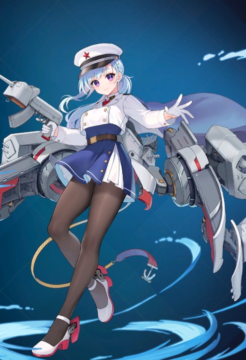 鞍山（改造后）