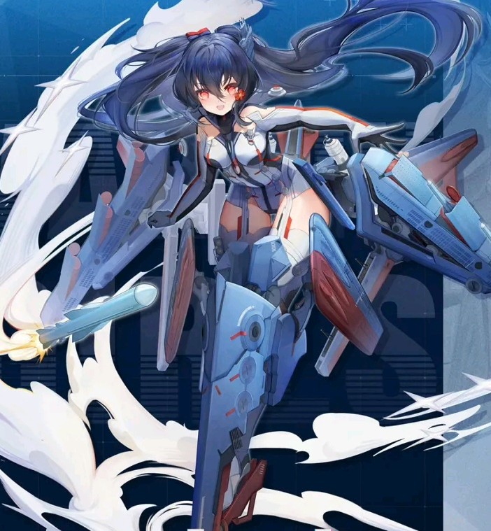 351(导弹战状态)