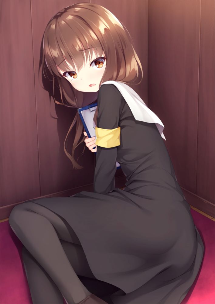 可爱