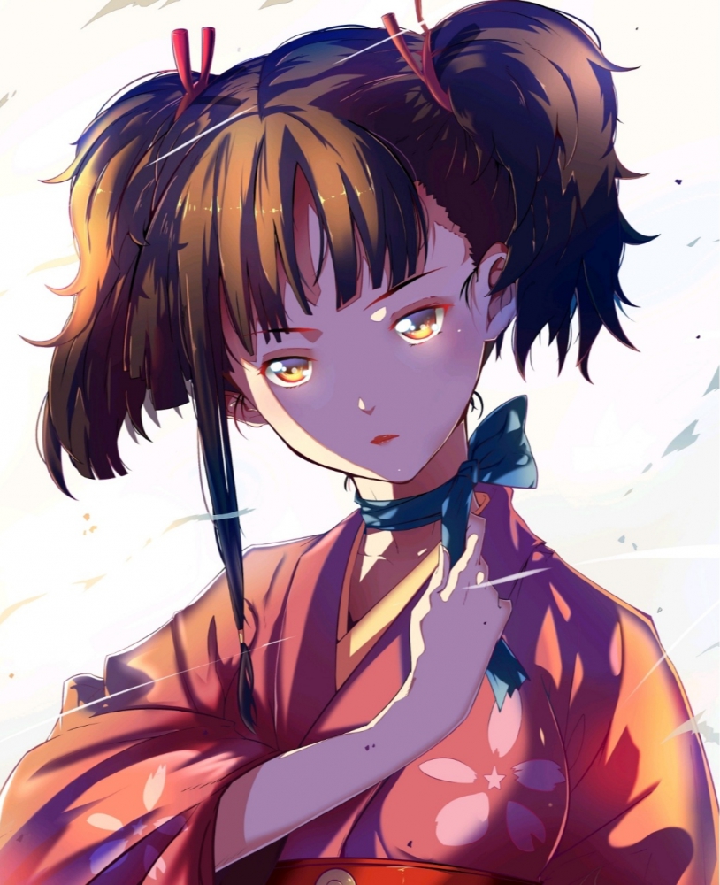 无名②