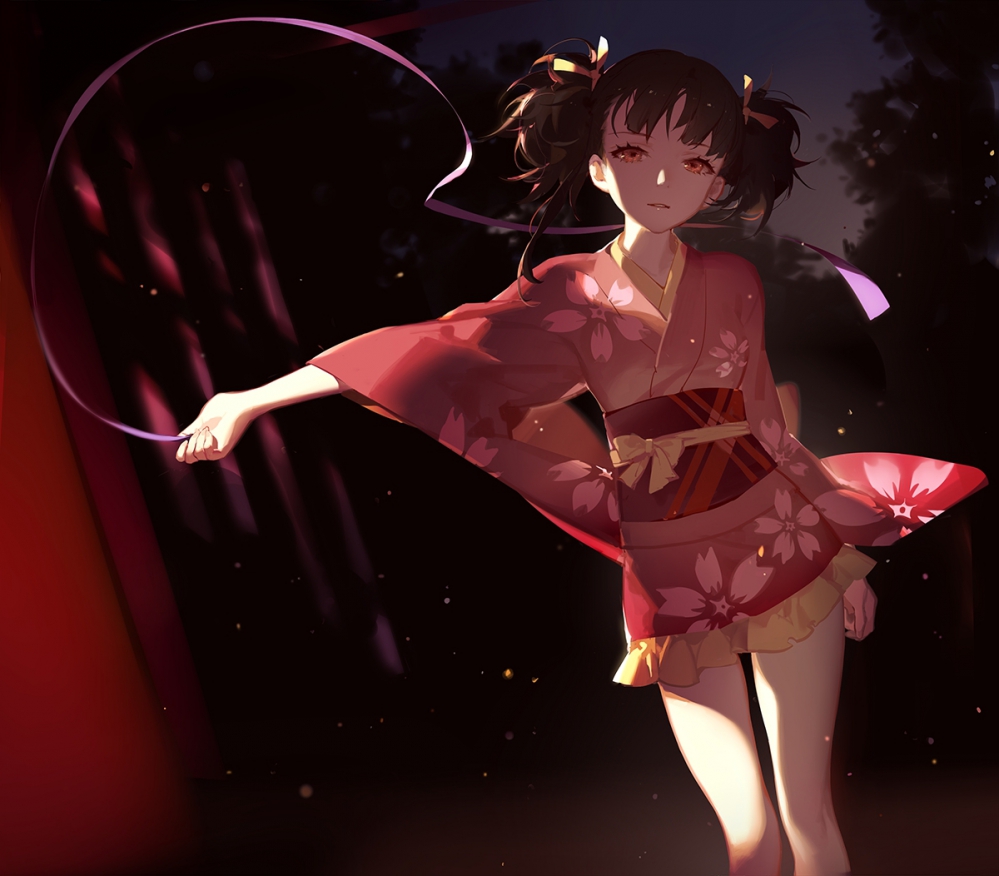 1.无名