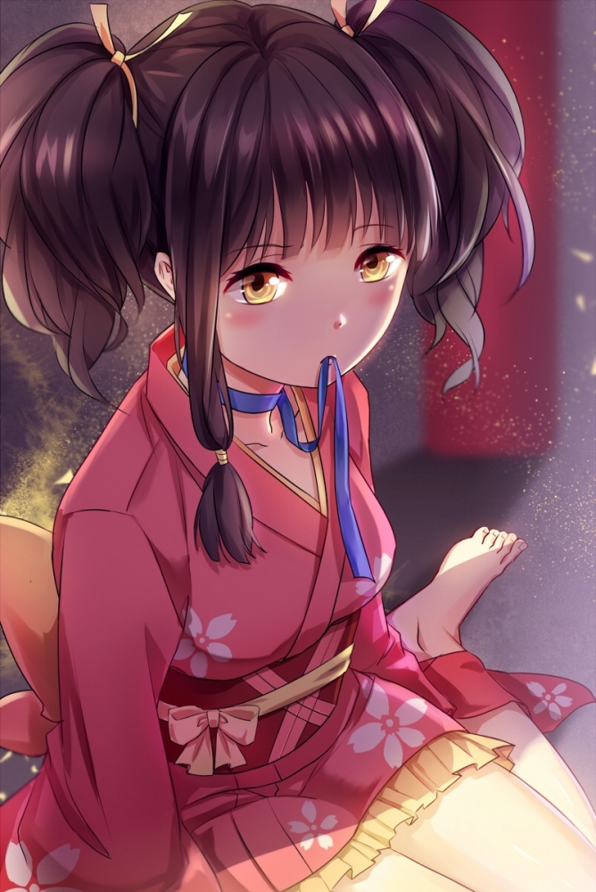 乖巧