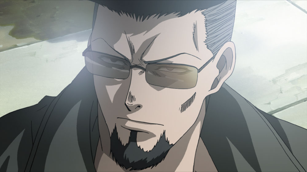 松崎银次