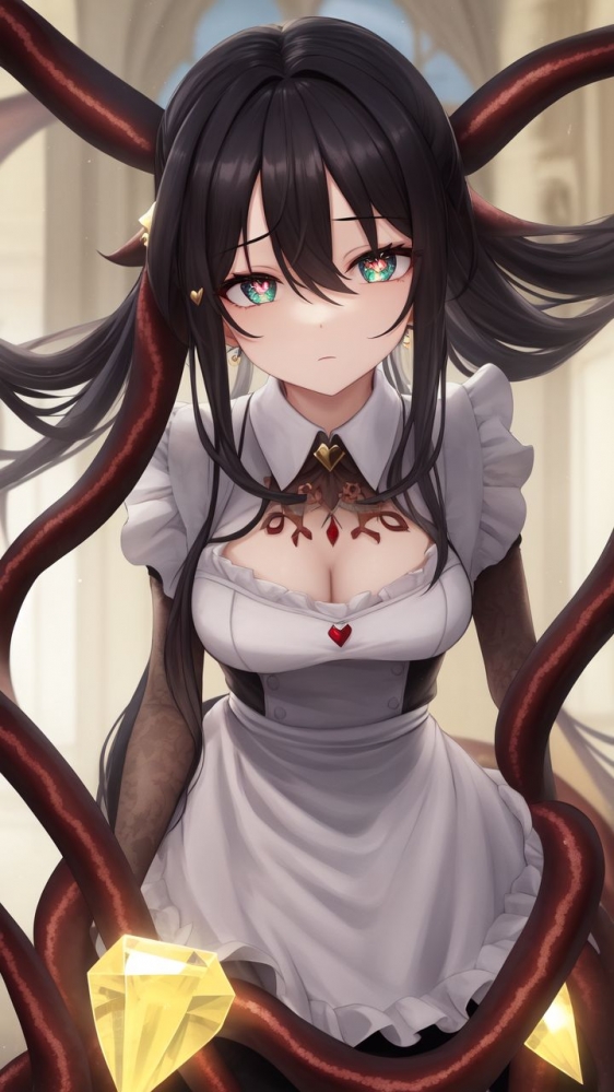 失败人设图
