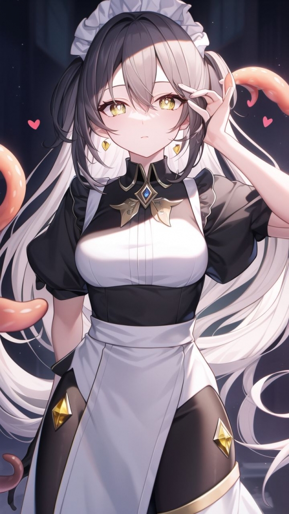 失败人设图