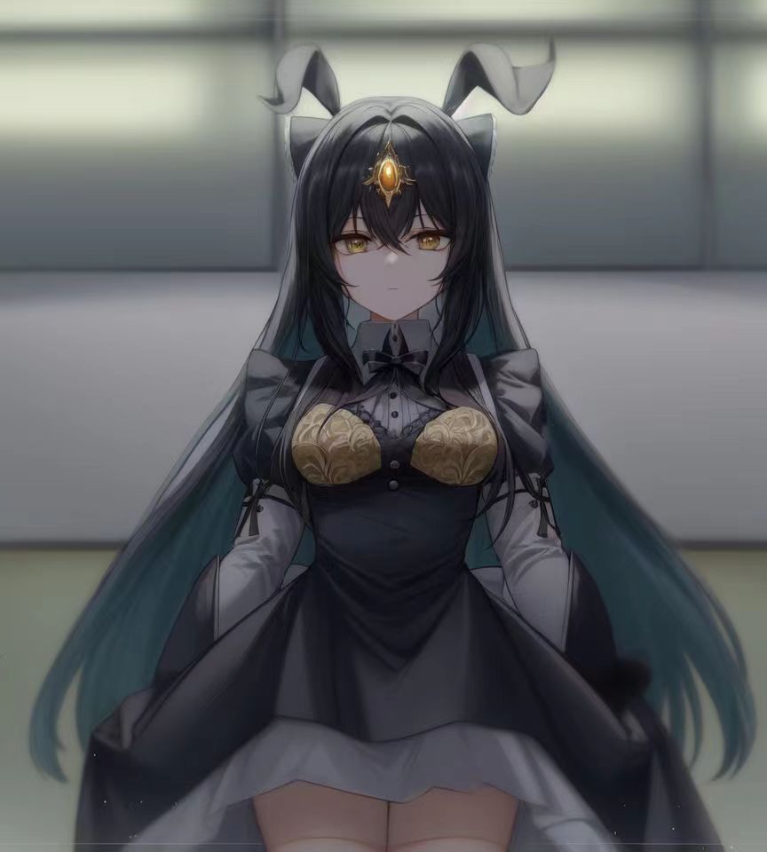 杰顿娘