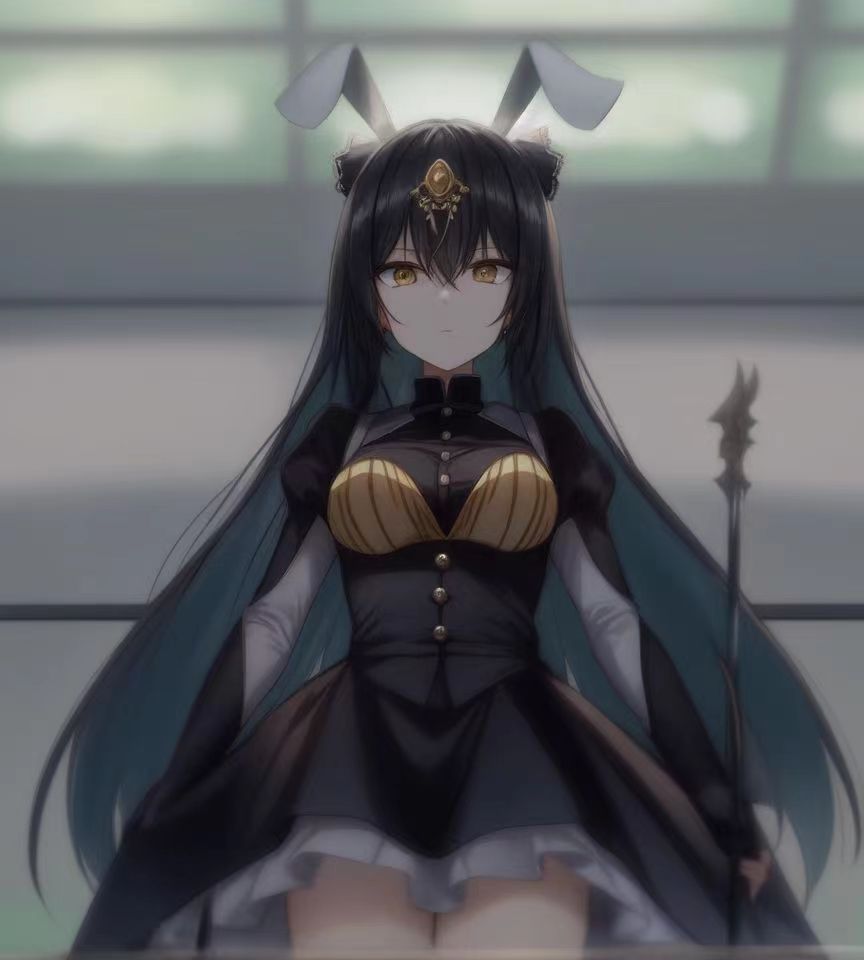 杰顿娘