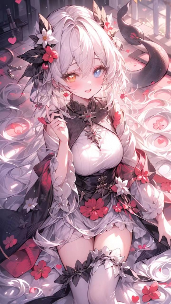杰顿娘眼中的百特星娘