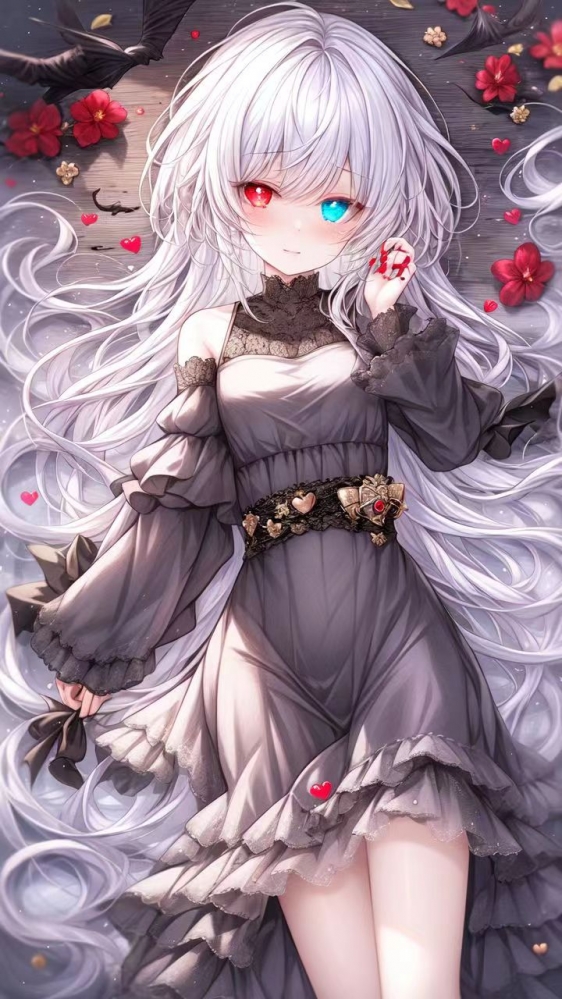 杰顿娘眼中的百特星娘
