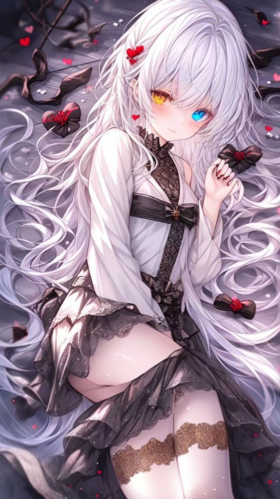 杰顿娘眼中的百特星娘