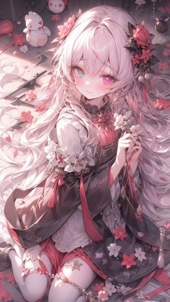 杰顿娘眼中的百特星娘