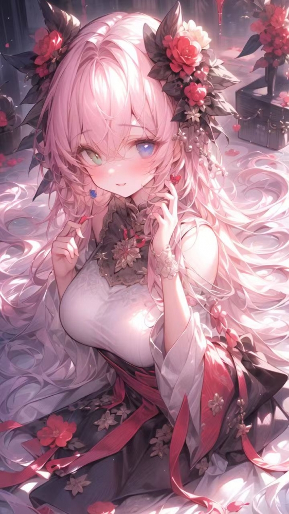 杰顿娘眼中的百特星娘