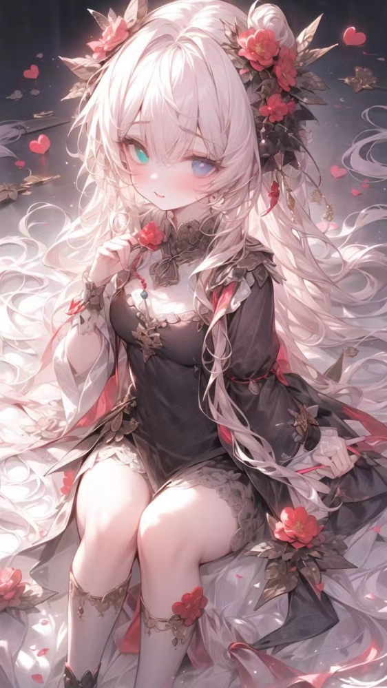 杰顿娘眼中的百特星娘