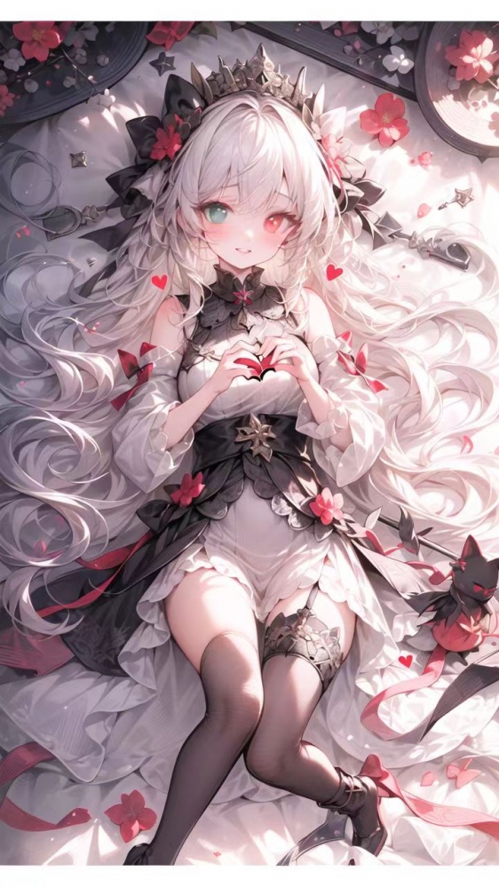 杰顿娘眼中的百特星娘