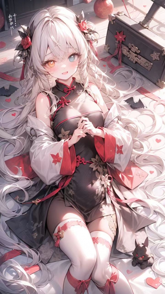 杰顿娘眼中的百特星娘
