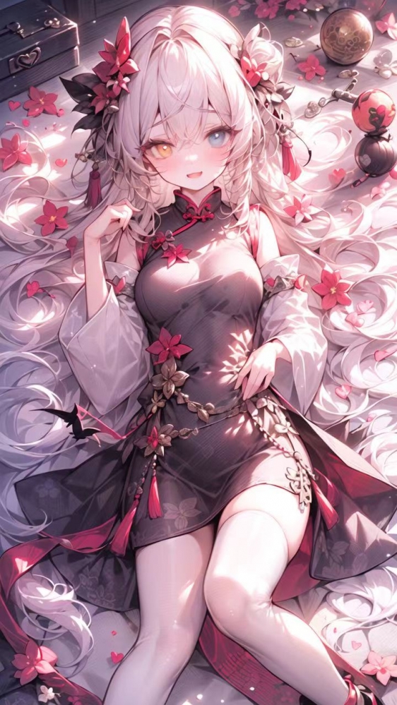 杰顿娘眼中的百特星娘
